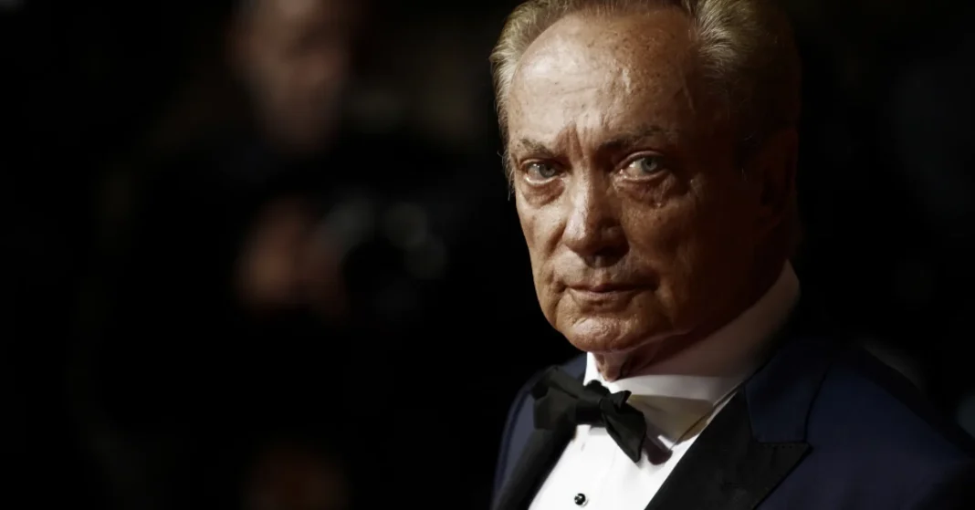 Renowned Actor Udo Kier Passes Away: Hollywood Success and Role in “The Painted Bird”