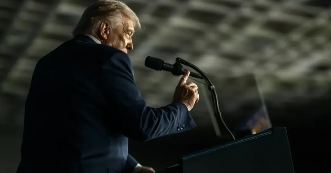 Trump Talks with Chinese President on Ukraine War and Taiwan Military Tensions