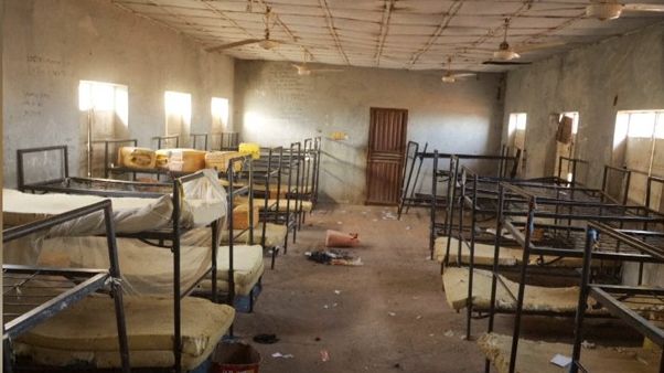 Nigeria Searches for Students Abducted from Schools: Rising Incidents Highlight Crisis