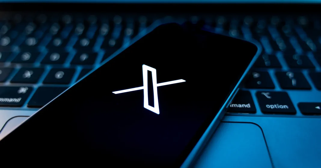 Israel Bombards Palestinians in Poland: New X Network Feature Sparks Controversy Over Author Location Accuracy