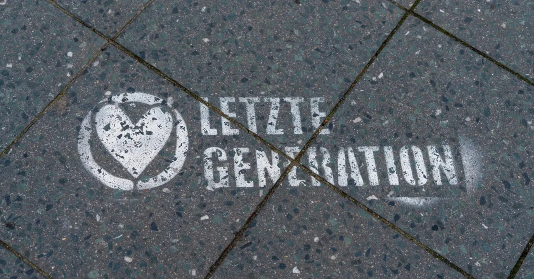 Landmark Court Decision: Climate Activists Face Million-Dollar Penalty or Jail Time for Protests