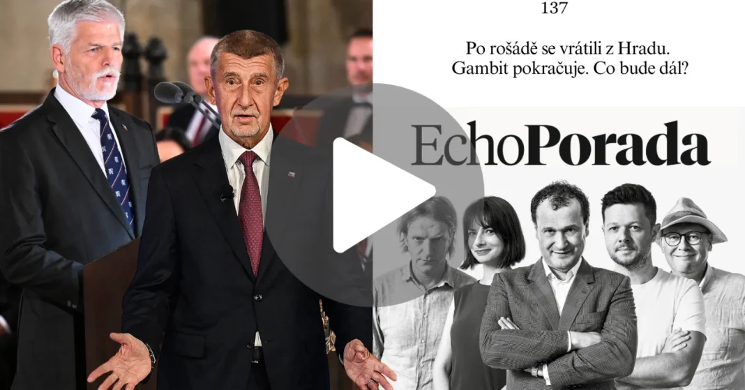 Castle Comeback: What’s Next After the Political Shuffle?