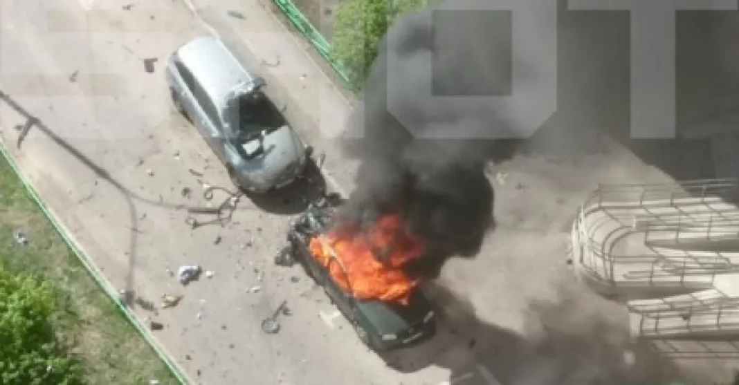 Russian General Assassination: Suspect Sentenced to Life Imprisonment