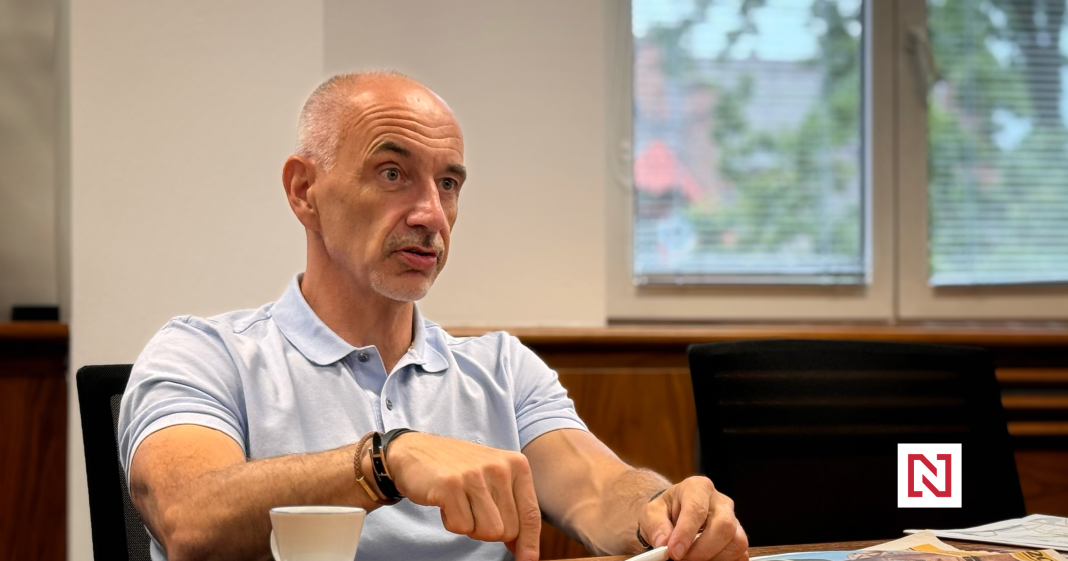 Martin Kuba’s Risky Venture: Three Challenges Facing His New Party’s Success