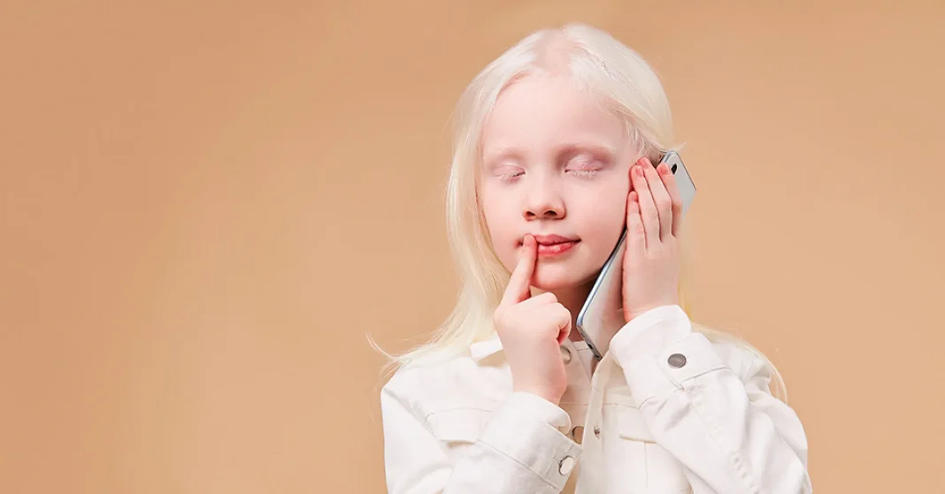 Should We Ban Phones for Kids? Understanding the Real Impact of Technology