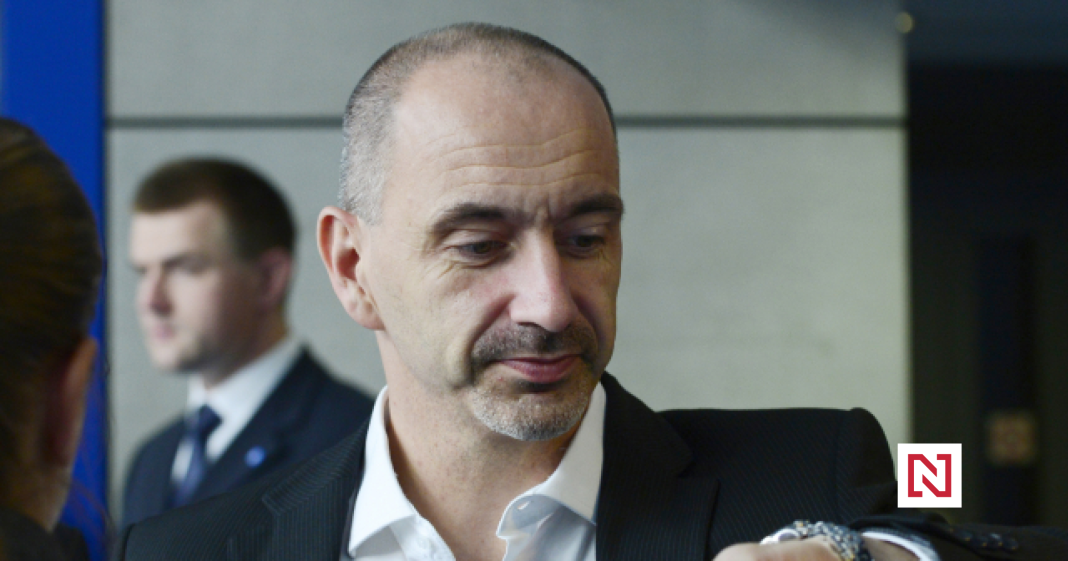 What’s Happening Inside Martin Kuba’s Mind – Insights from Deník N