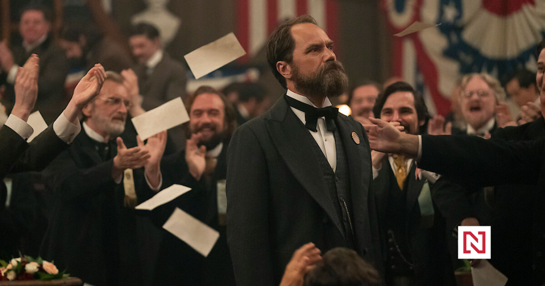 Who Was America’s Poorest President? The True Story of James Garfield’s Assassination