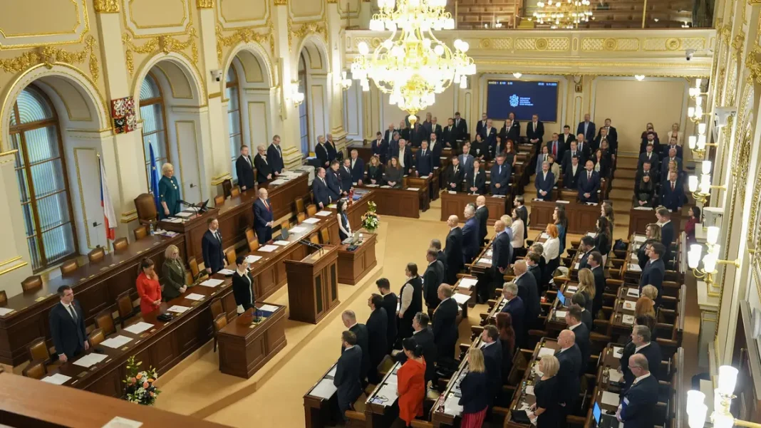 Rising Coalition Returns Budget to Government: What It Means for the Future