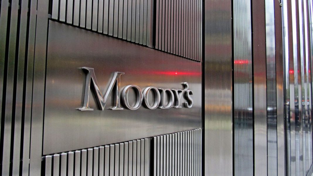 Moody’s Upgrades Italy’s Rating for the First Time in 23 Years
