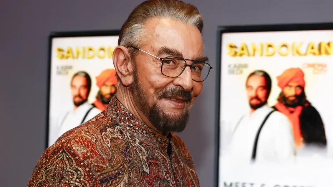 “Sandokan Returns to Czech Television” – Everything You Need to Know