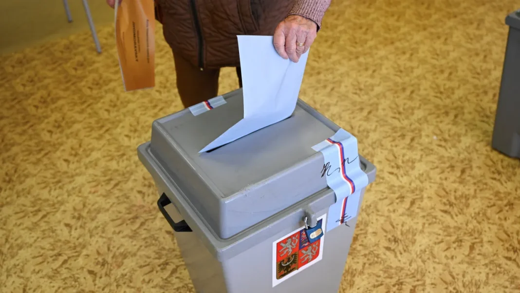 Cheb Referendum Fails to Halt Industrial Park Plans Due to Low Voter Turnout