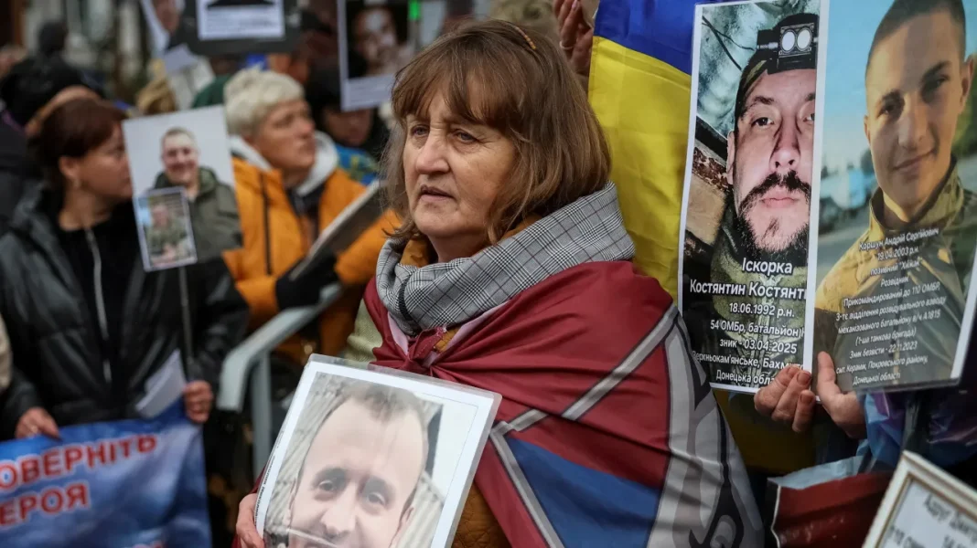 Ukraine and Russia to Resume Prisoner Exchanges, Umerov States