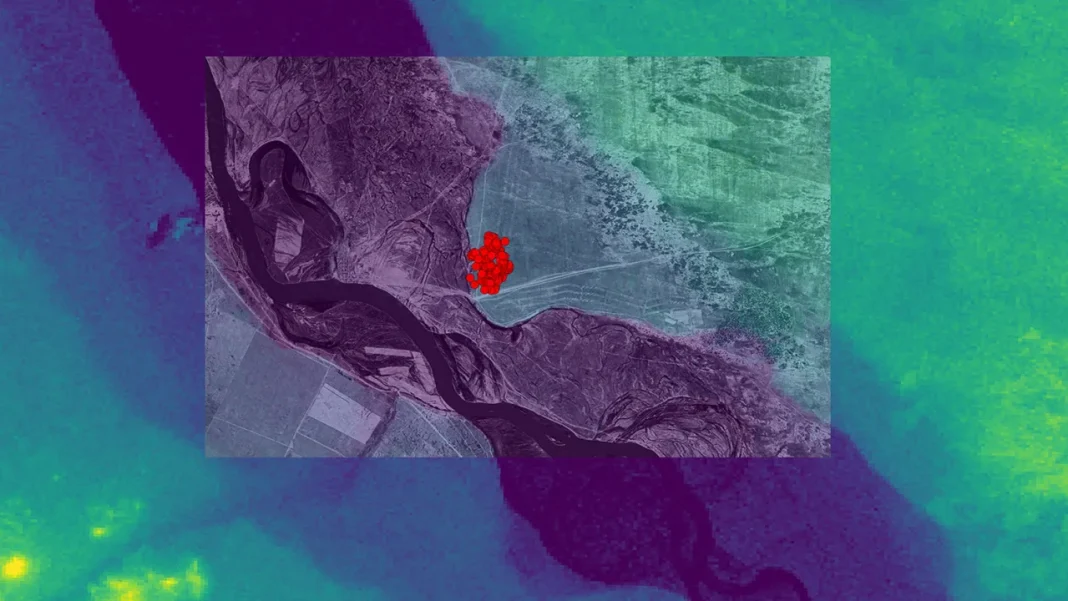 Archaeologists Uncover Mysterious Ancient “City of Seven Gorges”