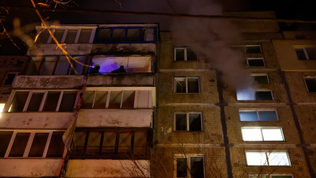 Roundup: Key Events of Tuesday, November 25