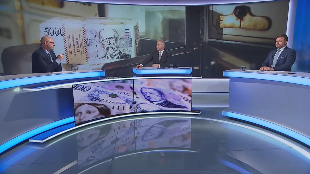 Plaga Stresses Realistic Budget; Munzar Raises Concerns About Legal Issues