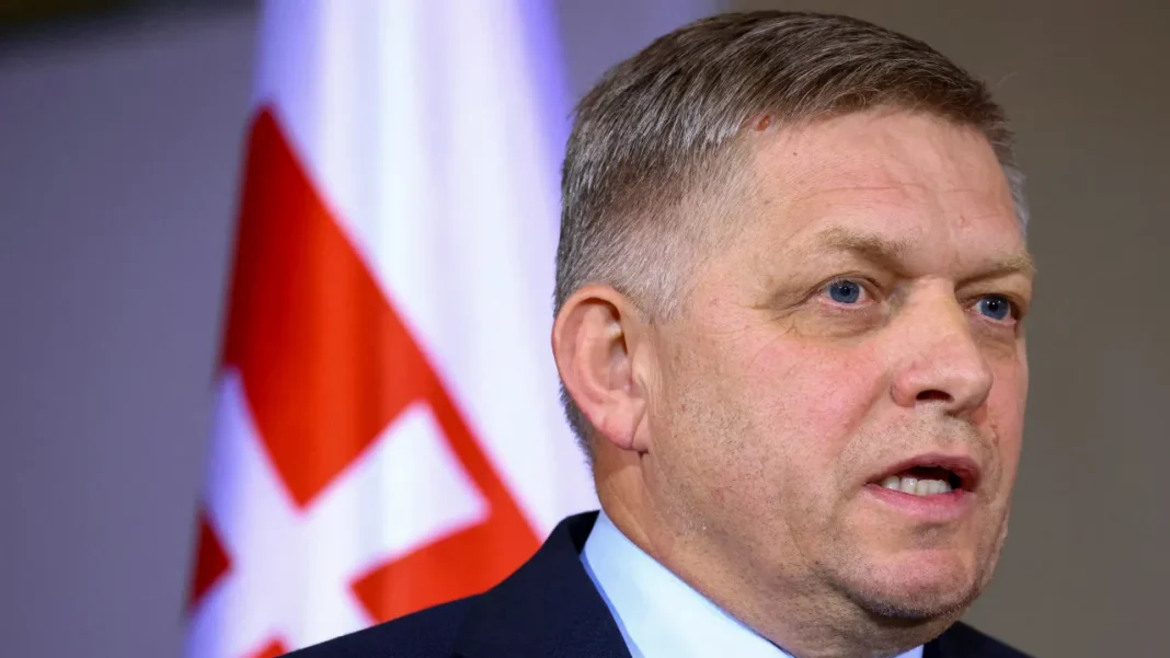 Slovak Government’s New Law to Control Another Office Criticized by Opposition
