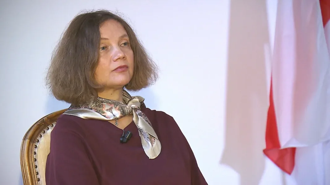 Life in Belarus Prison: Former Political Prisoner Describes It as Like Being in a Grave