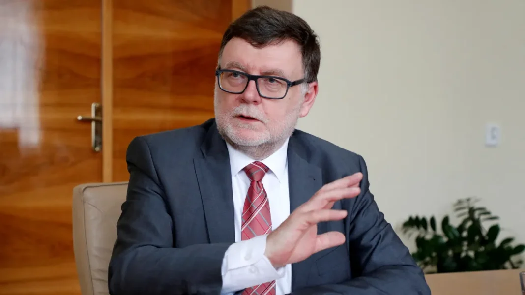 Windfall Tax to End: Majority Paid by ČEZ, Banks Contribute Little