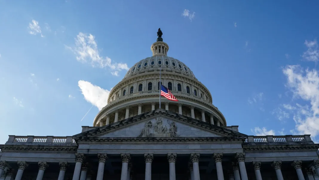 Czech Parliament Approves Government Funding Bill – Latest Update