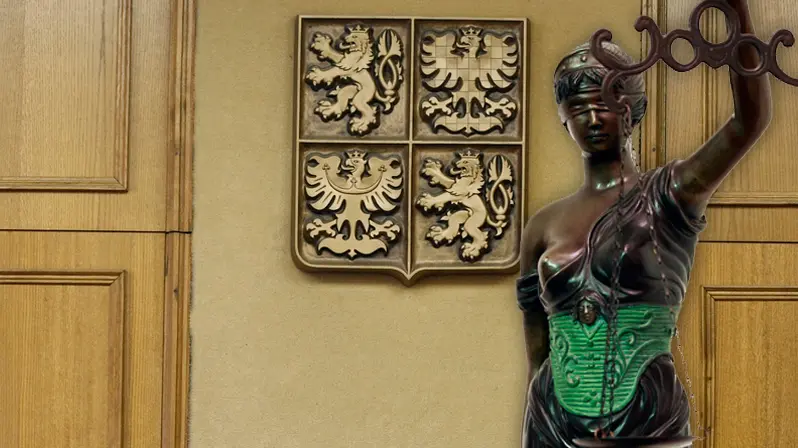 Stabbing in Plzeň: Attempted Murder Charge Leads to 5.5-Year Prison Sentence for Young Man