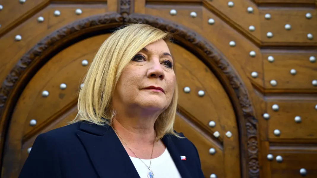 Czech State Budget Deficit May Increase, Says Schillerová – CT24 News