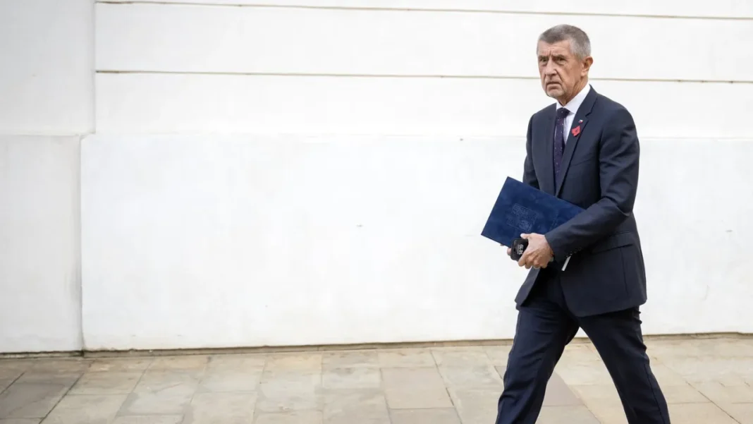 Babiš Submits Ministerial Nominations to President – Key Updates from Czech TV (ČT24)