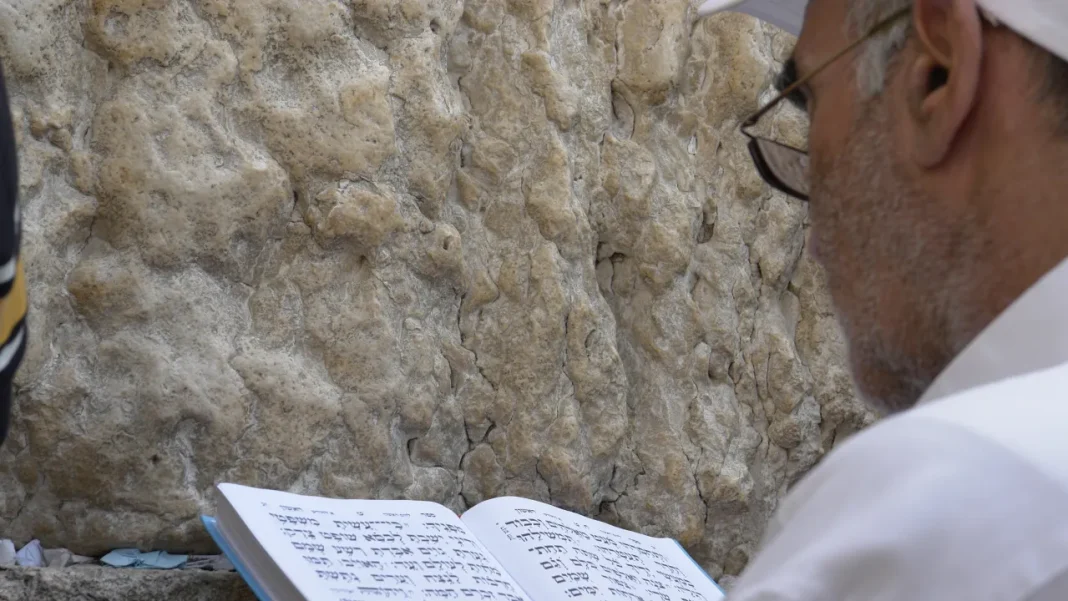 Rise in Antisemitic Incidents Reported by Czech Jewish Federation – CT24