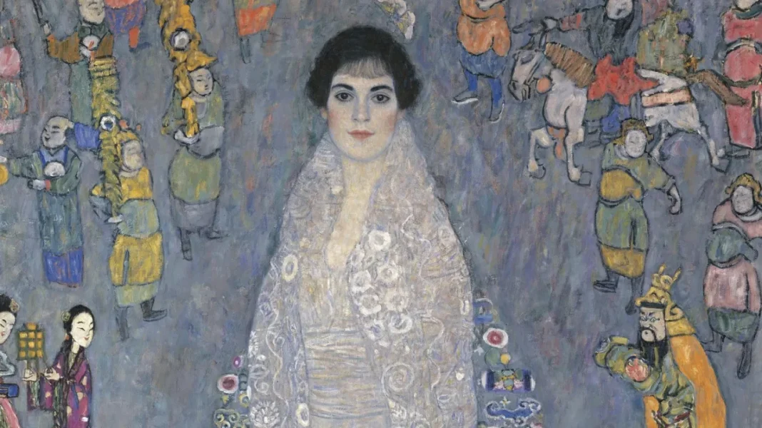 Klimt Portrait Becomes Second Most Expensive Piece Sold at Auction