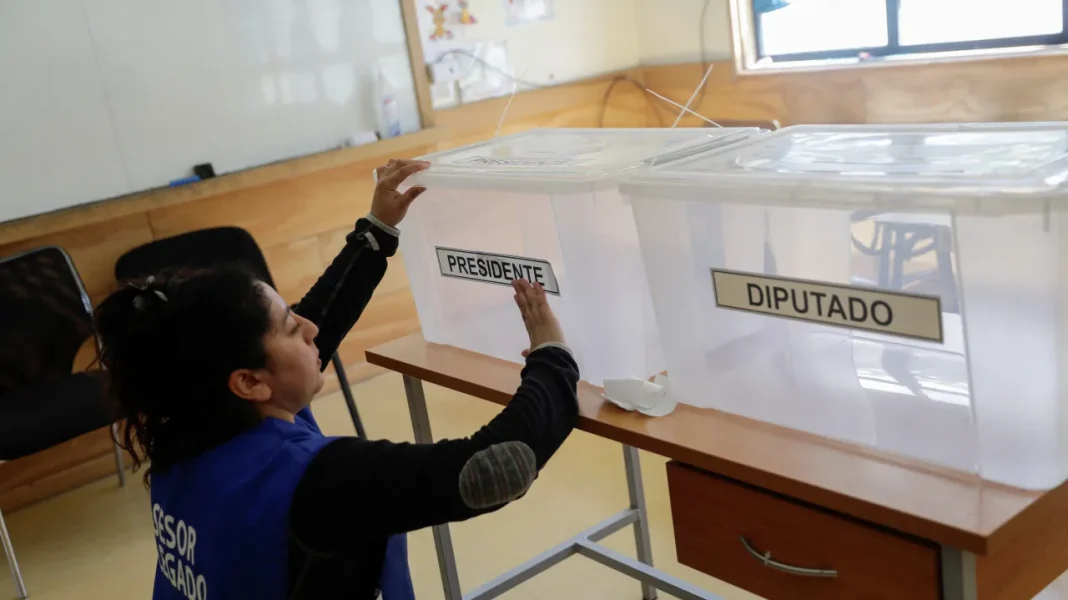 Presidential Elections in Chile: First Round Likely Inconclusive, Reports Suggest