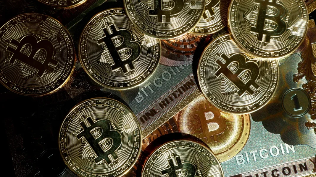 Bitcoin Price Drops Below $97,000: Latest Updates