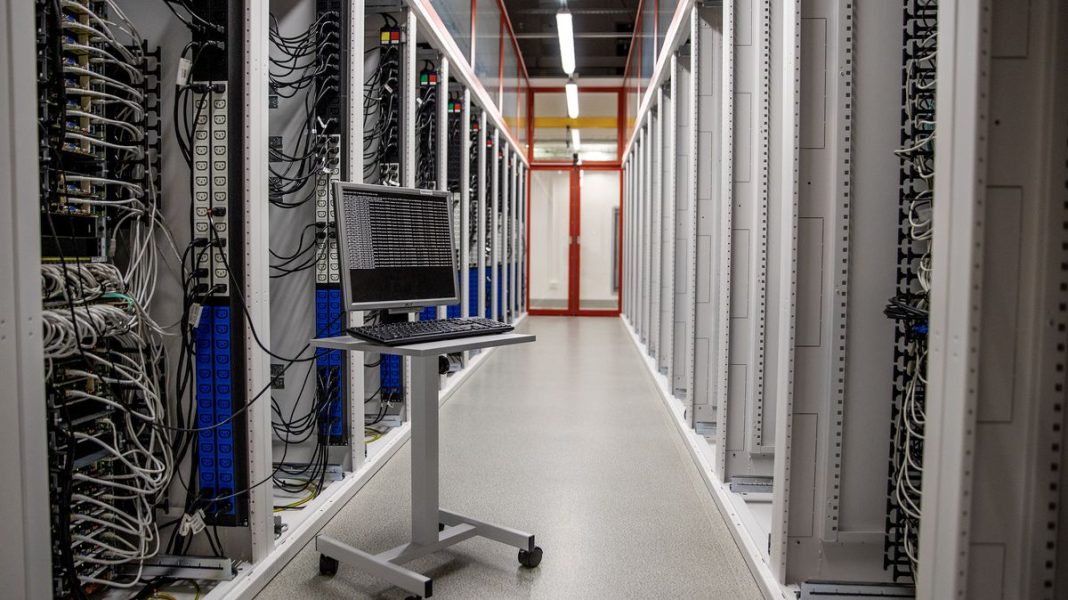 Citi Central Europe Chief: Czech Republic’s Future Lies in Defense, Core Infrastructure, and Data Centers