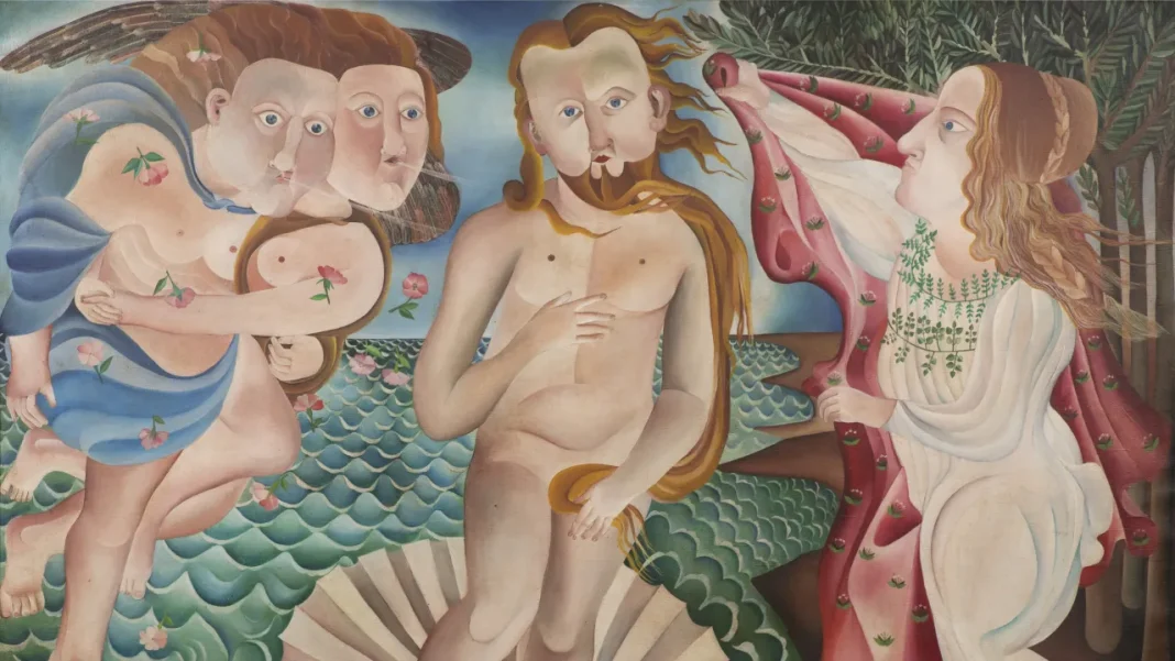 Understanding Eva Švankmajerová’s Exhibition: The Art That Speaks for Itself