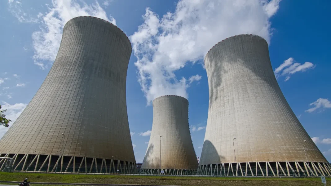 The Future Government Might Nationalize the Entire ČEZ