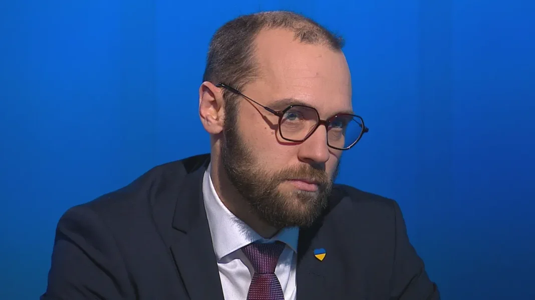 Trump’s Plan Aims to Put the Ball Back in Play, Says Kopečný – CT24 Czech Television