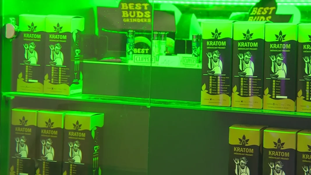 30 Stores Receive Kratom Licenses from Ministry: Latest Updates