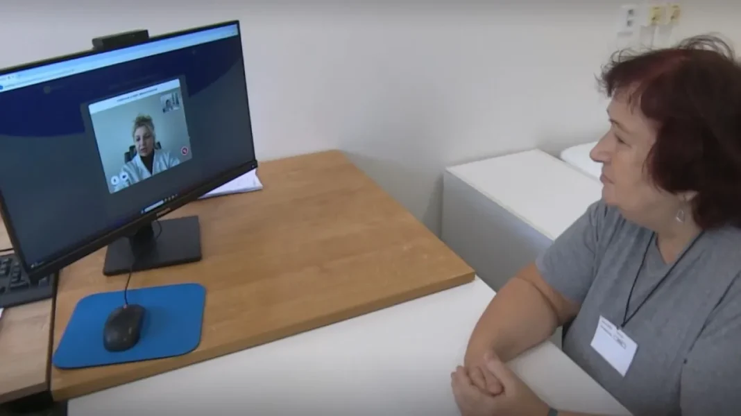 Ministry Proposes Telemedicine in Prisons, Replacing Escorts with Cameras