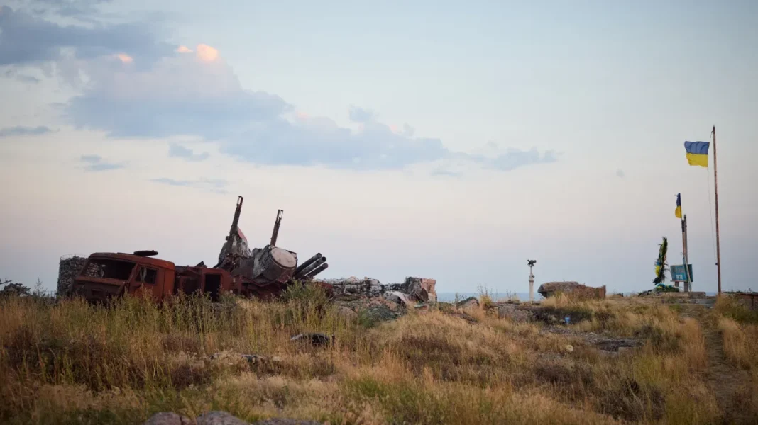 Exploring Snake Island: A Symbol of Ukrainian Resistance