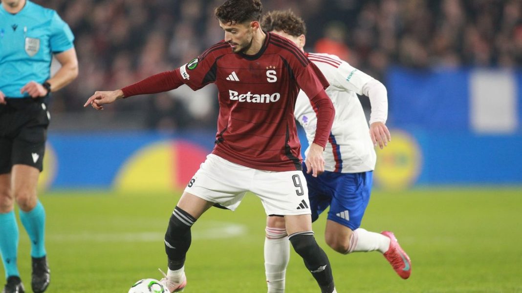 Sparta Misses Victory at Home, Needs to Step Up Next Time