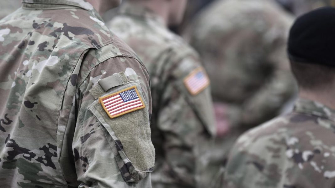 Italy Urges US to Release Funds for Military Base Employees