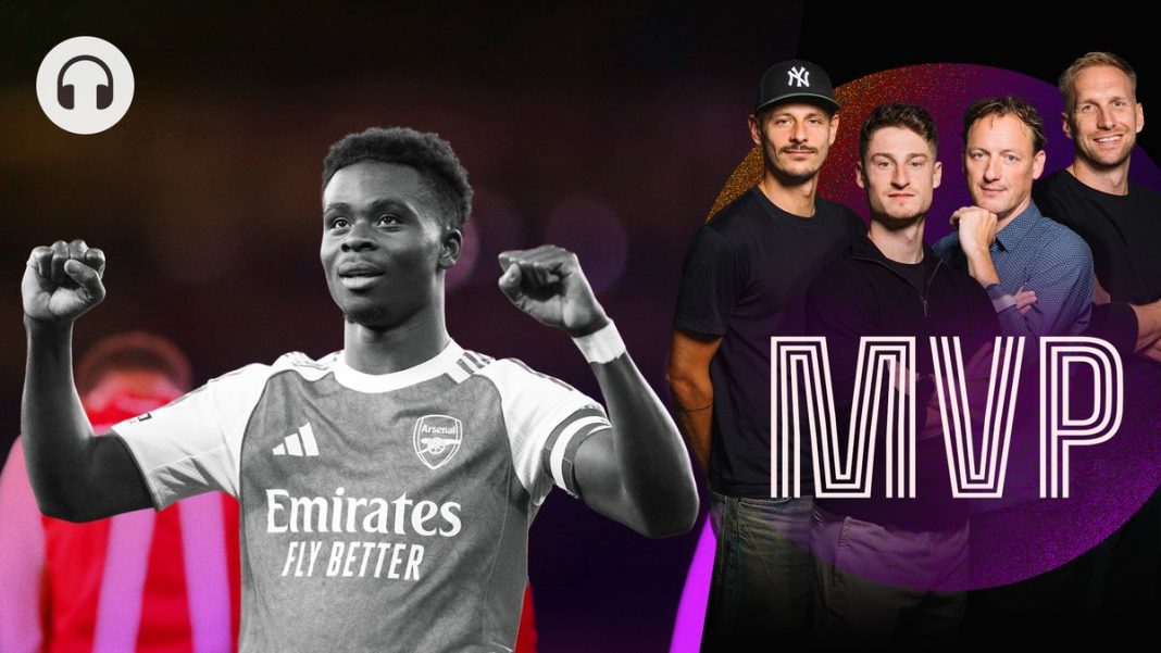 The Fair Has Arrived Along with the World’s Best Football Team—Arsenal!