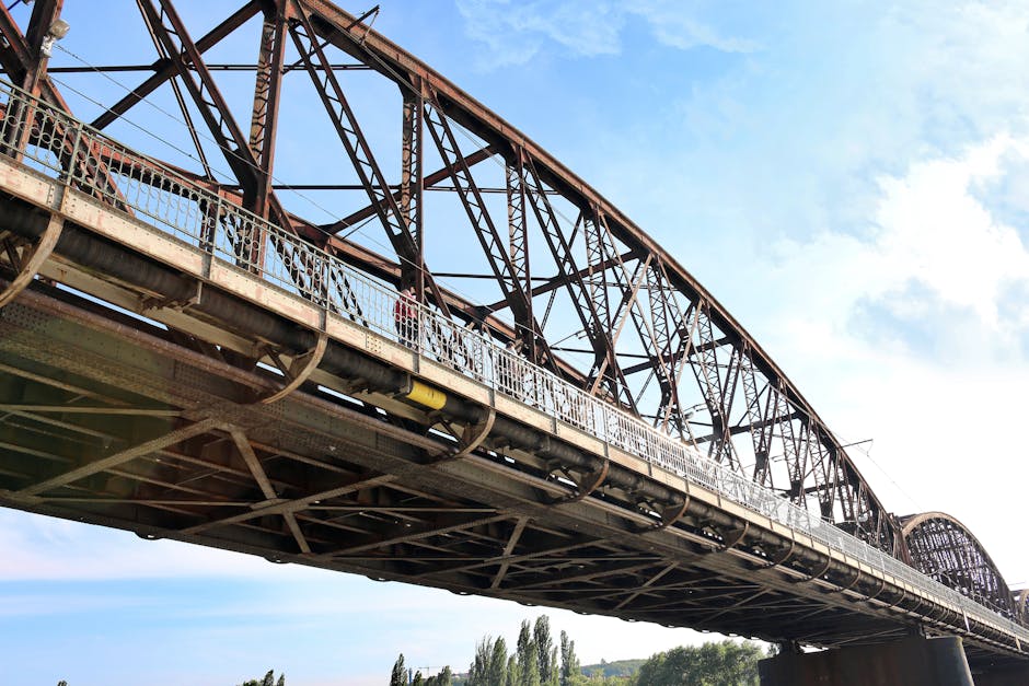 Massive Explosion: Ukrainians Strike Russia’s Trans-Siberian Railway