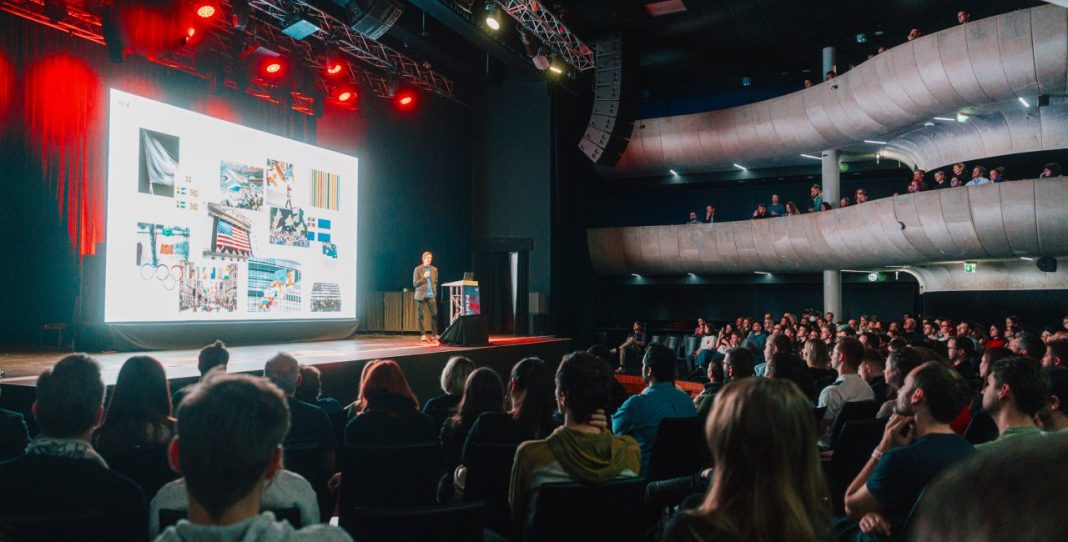 Attention Designers: Brno Bold 2025 is Approaching with English Sessions!
