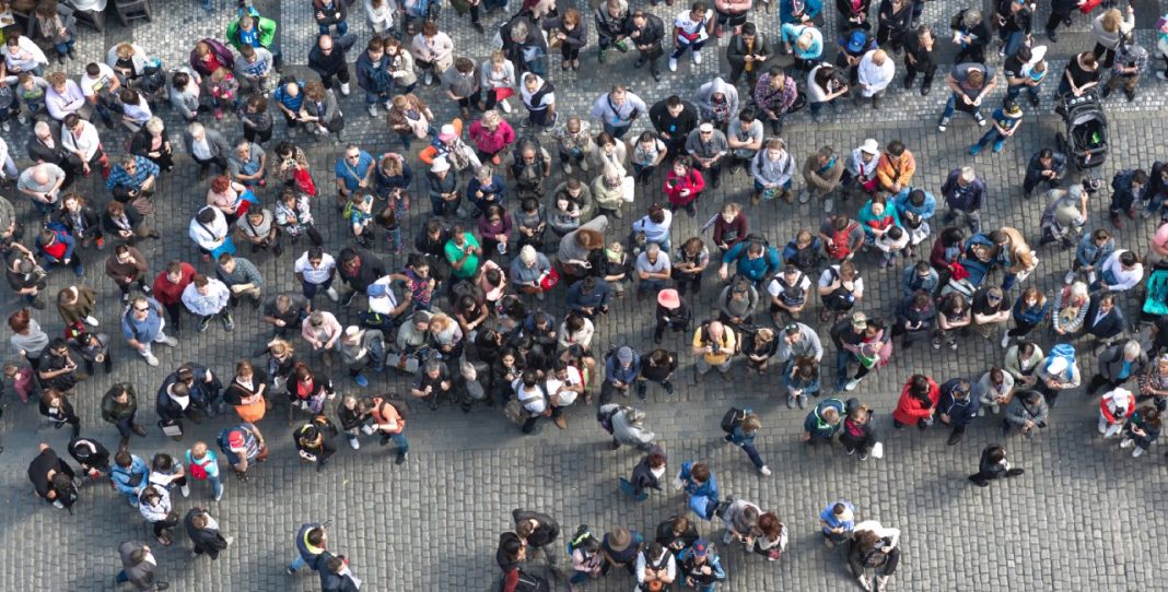 Over 1.1 Million Foreigners Now Legally Residing in Czechia: Latest Statistics