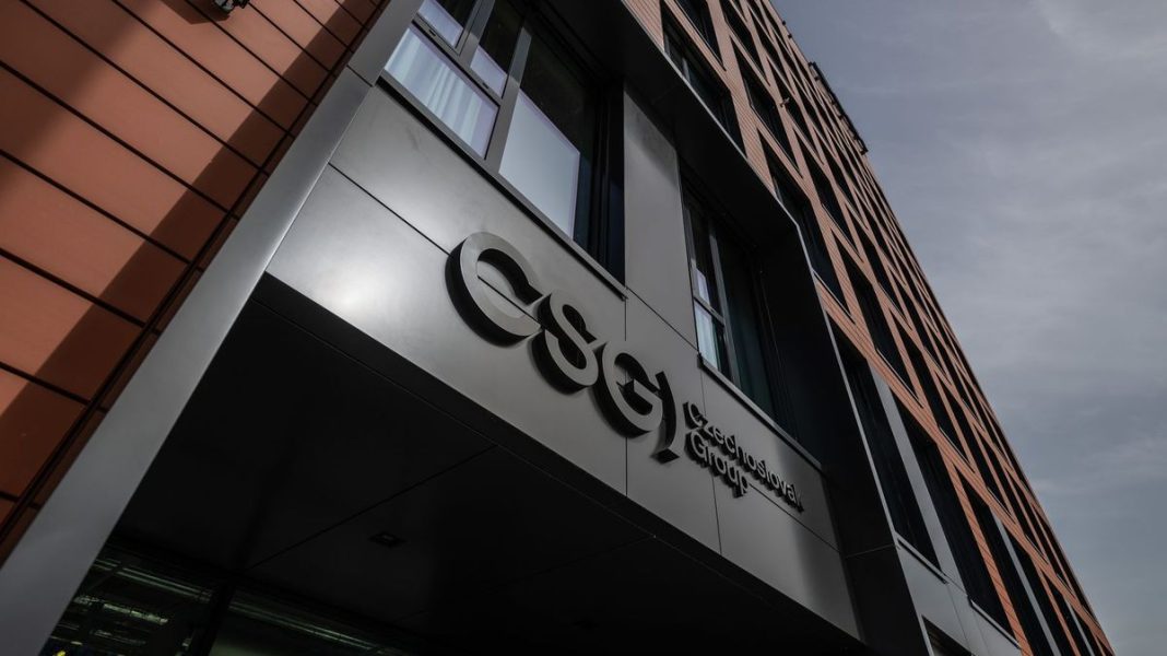 Strnad Goes Shopping: CSG Acquires Serbian Engine Manufacturer and Zlín Hydraulics