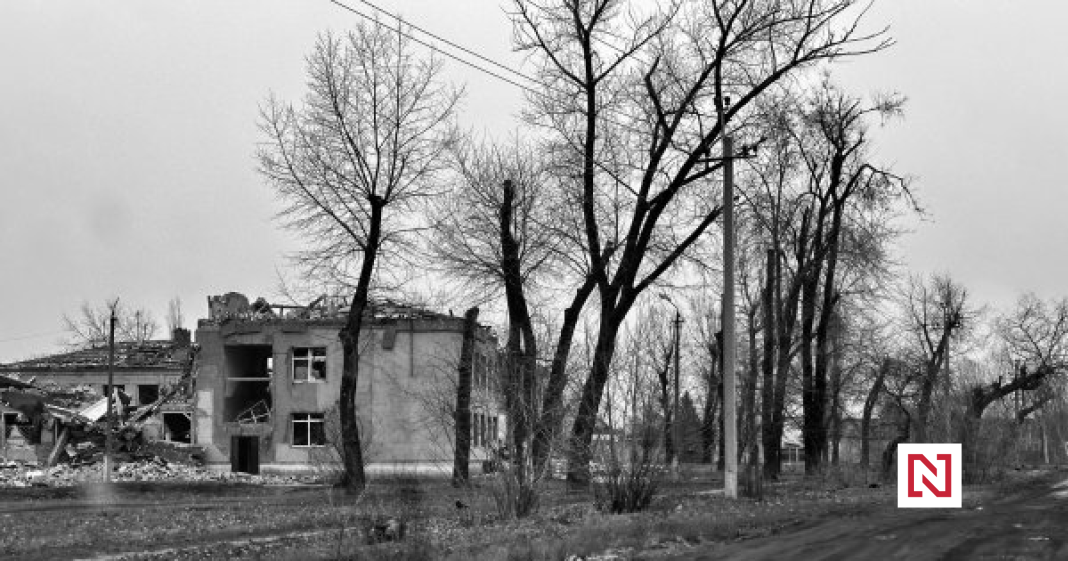 A Desperate Effort: How Ukrainians Fought to Protect the Supply Route to Pokrovsk