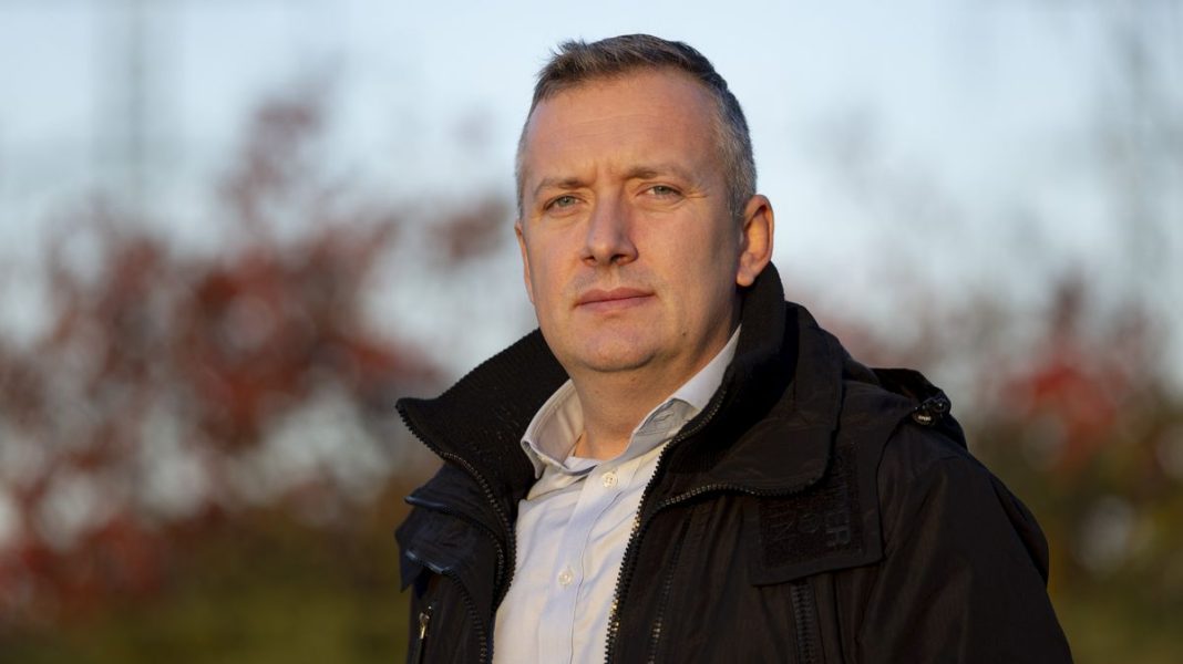 Who Designed the Banknote Featuring Michal? Former Leader Says It’s Not Just the Lower Levels