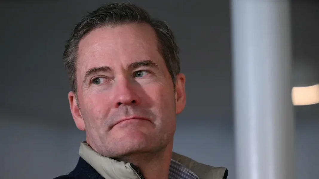 US Ambassador to the UN Admits Offering Generous Terms to Russia