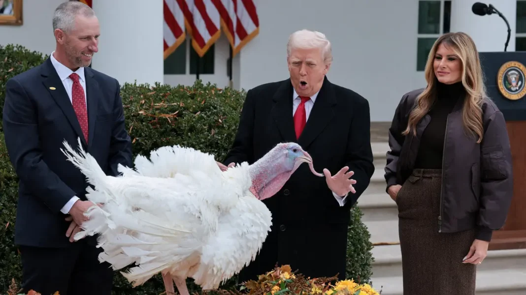 Trump Confident in Reaching Agreement, Sends Witkoff to Meet Putin