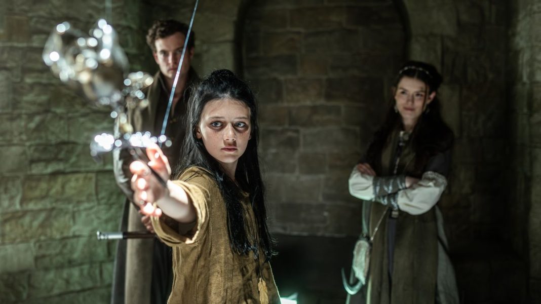 Czech Christmas Fairy Tale: An Orphan’s Magical Journey