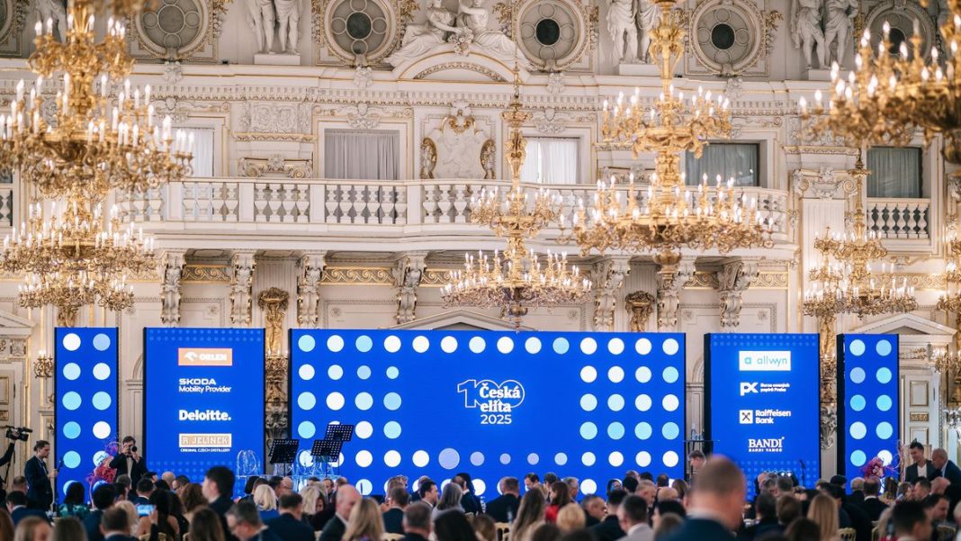 Defense, Development, and Sweet Success: Top Rising Companies in the Czech Elite